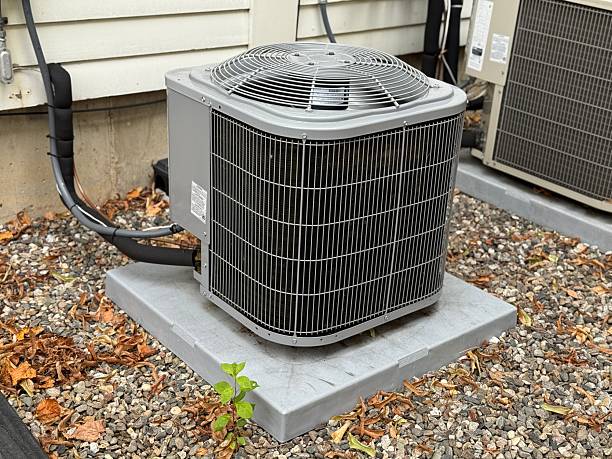 24/7 Emergency Air Duct Cleaning experts in Milford, IL