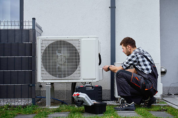 Top rated local Air Duct Cleaning specialists in Milford, IL